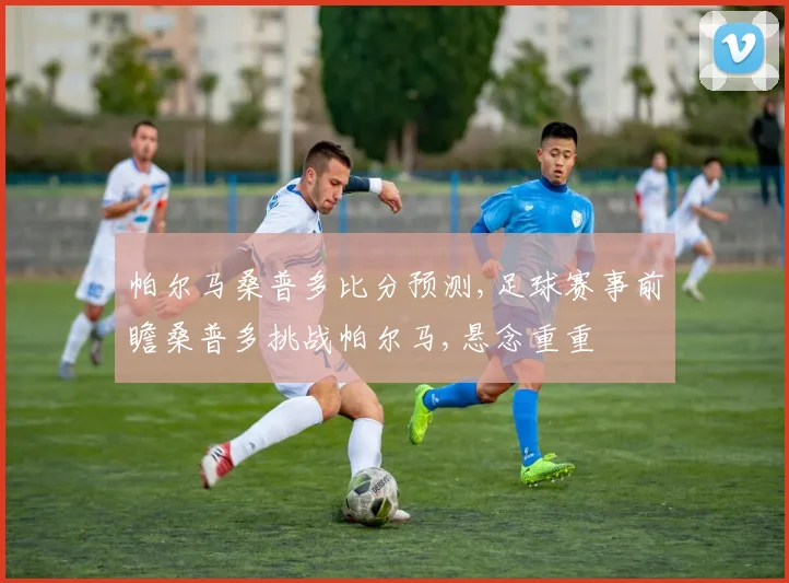 帕尔马桑普多比分预测,足球赛事前瞻桑普多挑战帕尔马,悬念重重